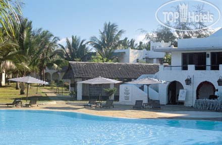 Фотографии отельера Jacaranda Indian Ocean Beach Club 4*