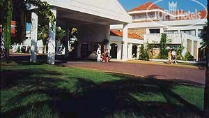 Hotel photo Sarova Whitesands Beach Resort & Spa 5*