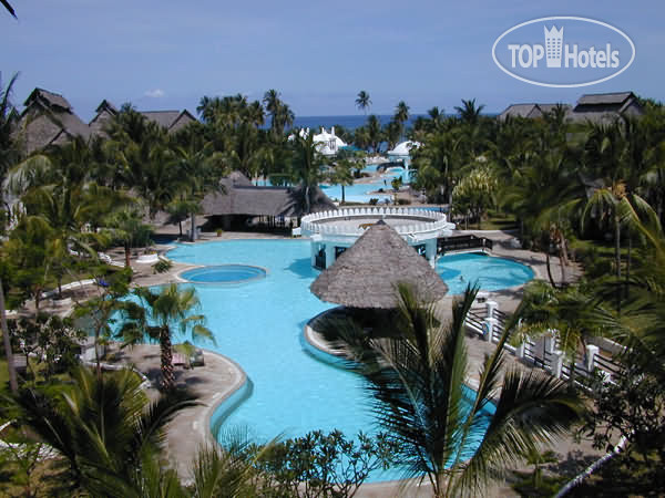 Фотографии отельера Southern Palms Beach Resort 4*