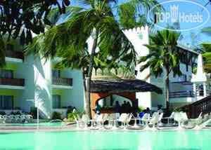Hotelier's photos Bamburi Beach 3*