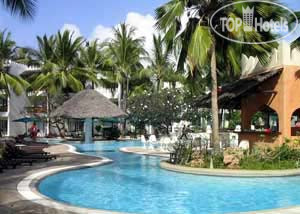 New photos from tourists Bamburi Beach 3*