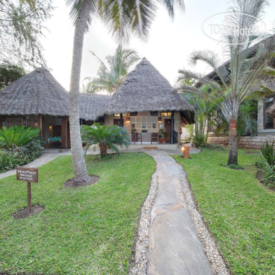 Hotel photo Baobab Beach Resort 4*