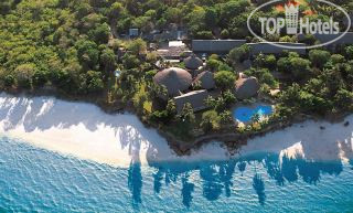 Hotel photo Baobab Beach Resort 4*
