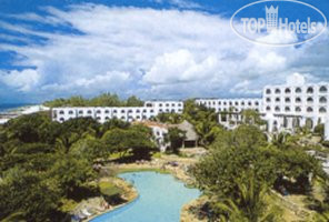 Hotelier's photos Kaskazi Beach Hotel 4*