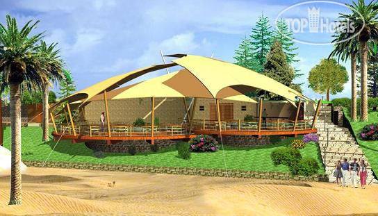 New photos from tourists Amani Tiwi Beach Resort 5*