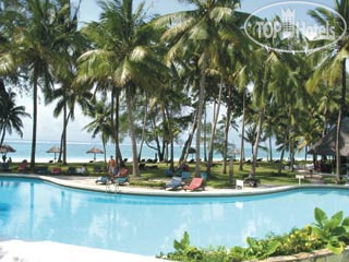 New photos from tourists Diani Sea Lodge 3*