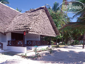 Hotelier's photos Kilifi Bay Beach Resort 4*