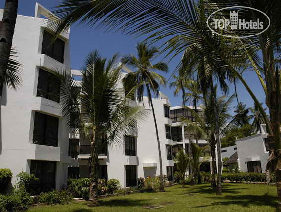 Hotel photo Le Soleil Beach Club 3*