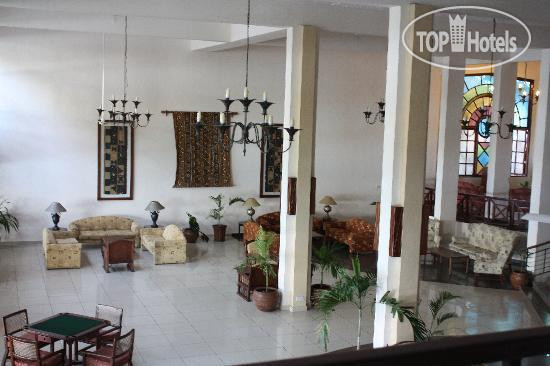New photos from tourists Neptune Beach Resort 4*