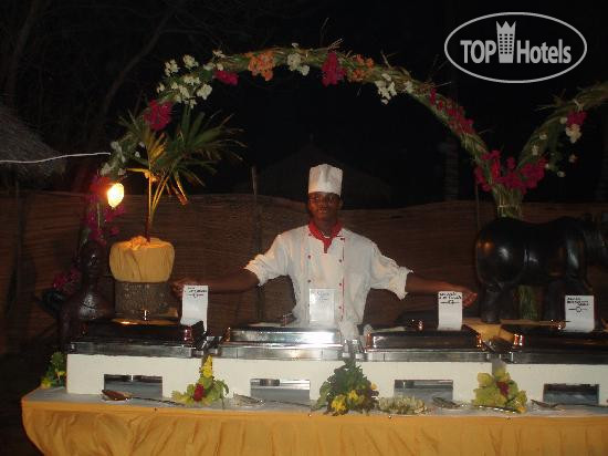 New photos from tourists Neptune Village Beach Resort 4*