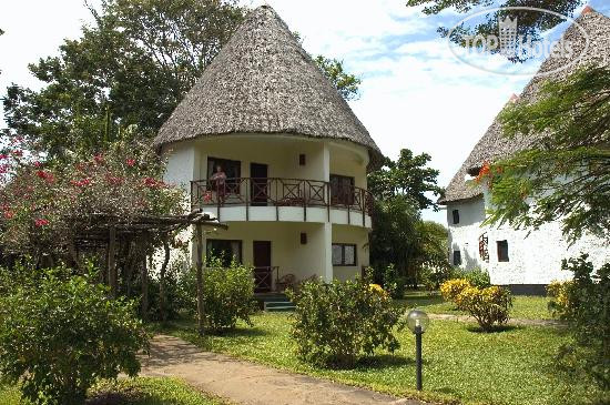 Hotel photo Neptune Village Beach Resort 4*