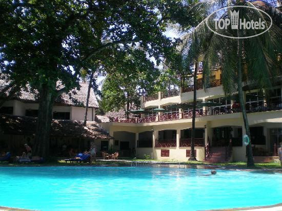 Hotelier's photos Neptune Paradise Beach Resort 4*
