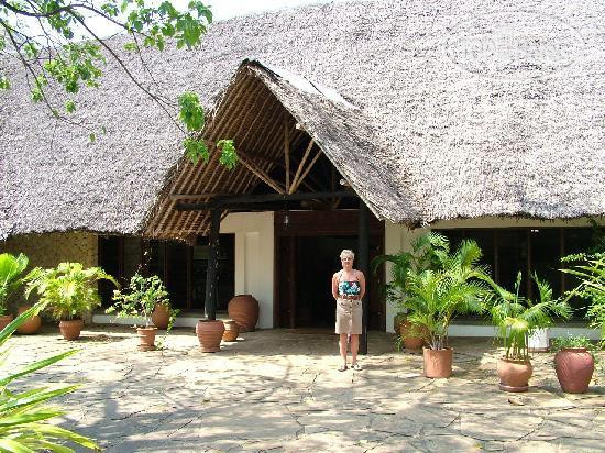 Hotel photo Papillon Lagoon Reef 3*