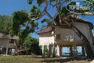 Hotel photo The Cove Retreat 5*
