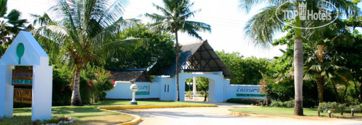 Hotelier's photos Diamonds Leisure Beach & Golf Resort 4*