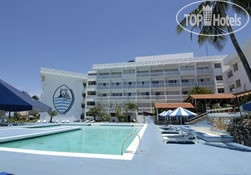 Hotel photo Mombasa Beach 3*