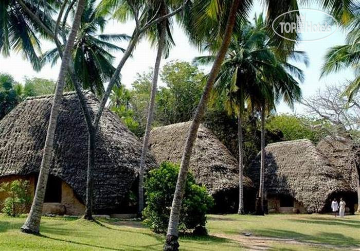 Hotelier's photos The Sands at Nomad 5*