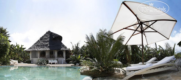Фотографии отельера Boutique Resort Msambweni House 5*