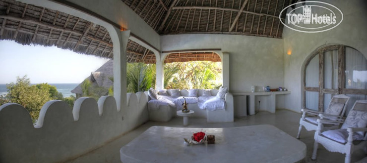 Новые добавленные фото туристов Boutique Resort Msambweni House 5*