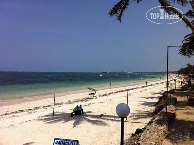 New photos from tourists Kenya Bay Beach 3*