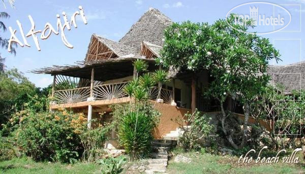 Hotelier's photos Alfajiri Villas 5*