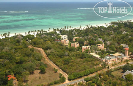 Hotel photo Almanara Resort 5*