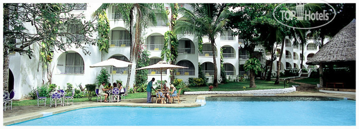 Hotelier's photos Plaza Beach 3*