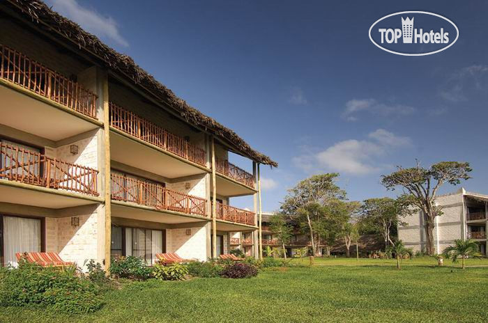 Hotelier's photos Kole Kole Beach Resort 4*