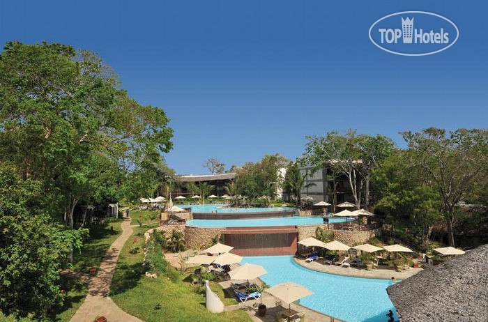Hotelier's photos The Maridadi 4*
