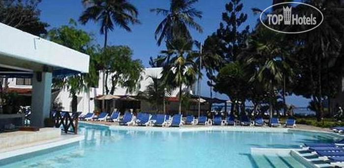 New photos from tourists North Coast Beach 4*