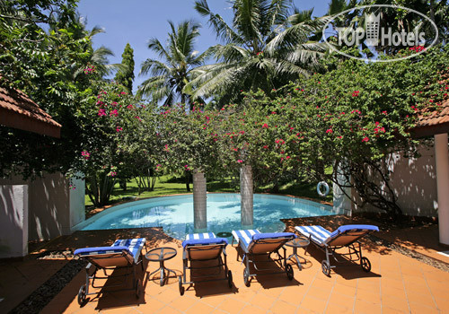 New photos from tourists Bustani Club 4*
