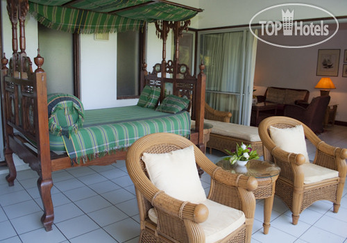 Hotelier's photos Bustani Club 4*