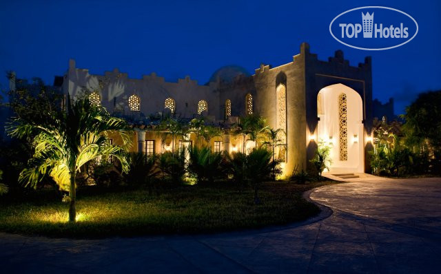 Hotelier's photos Swahili Beach Resort 5*