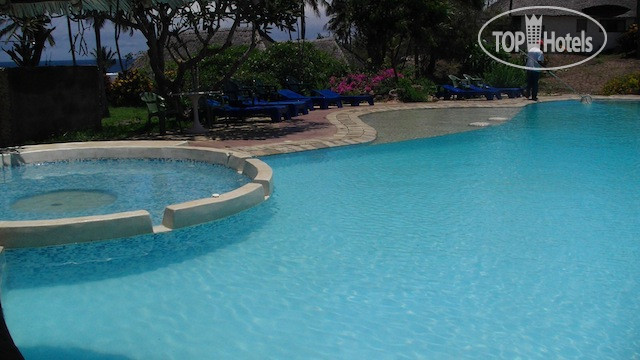 New photos from tourists Hillpark Hotel - Tiwi Beach 3*