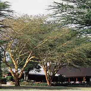 Фото Muthu Keekorok Lodge