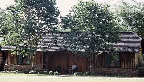 Новые добавленные фото туристов Muthu Keekorok Lodge 4*
