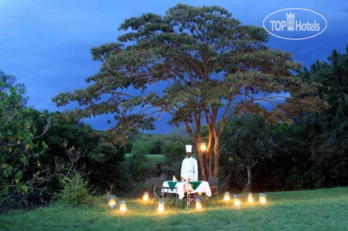 New photos from tourists Mara Simba Lodge 4*