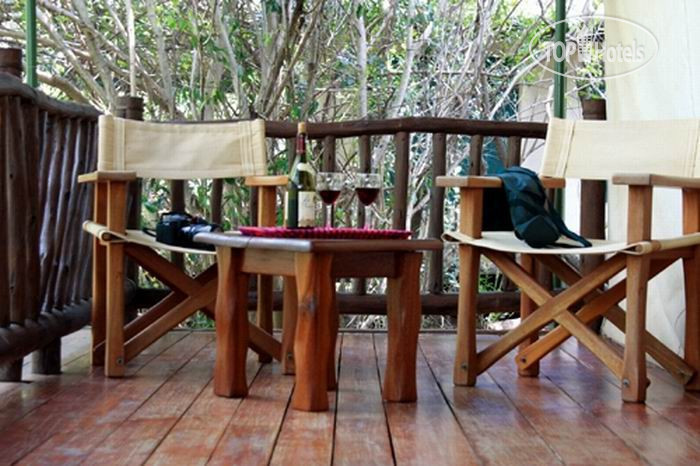 Hotel photo Mara Simba Lodge 4*