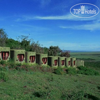 Фото Mara Serena Safari Lodge