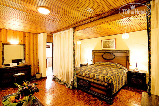 Новые добавленные фото туристов Mara Sopa Lodge 5*