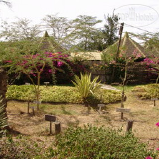 Photos Lake Nakuru Lodge
