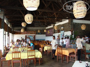 New photos from tourists Lake Nakuru Lodge 4*