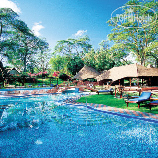 Photos Lake Naivasha Sopa Resort