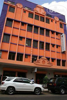 Hotelier's photos Kipepeo 3*