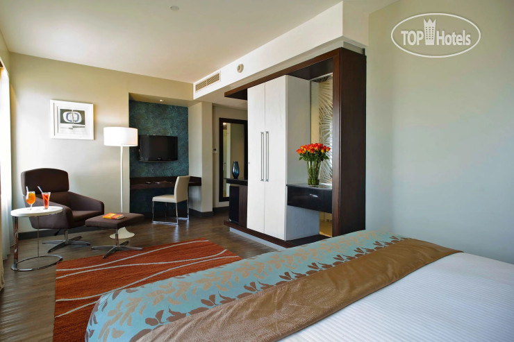 Hotel photo Eka Hotel 5*