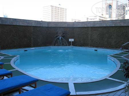 New photos from tourists Nairobi Safari Club 5*