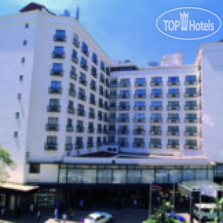 Фото Sarova Stanley
