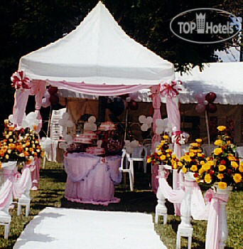 New photos from tourists Jacaranda 4*