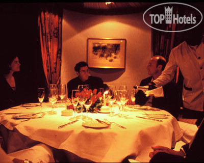 New photos from tourists Nairobi Serena 5*
