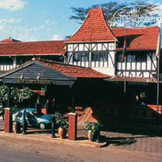 Фото Fairmont The Norfolk